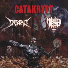 Catakrypt