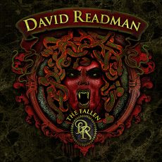 David_Readman_The Fallen_CDBaby