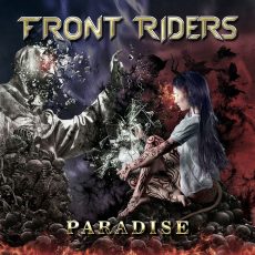 FrontRidersParadiseSingle