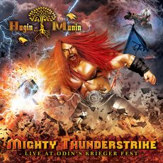 HuginMuninMThunderstrike