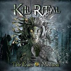 Kill Ritual - The Eyes Of Medusa Thumb