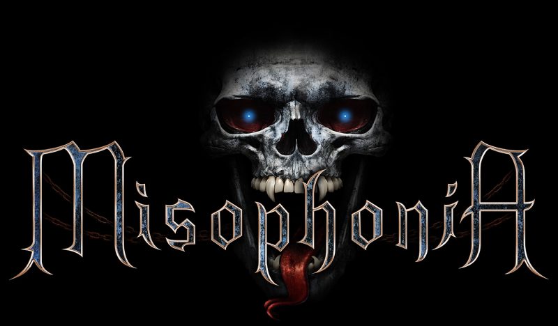 Misophonia_Logo_2023_Skull_Chains_Beyes