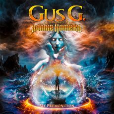 My Premonition - Gus G