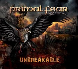 Primal FearUnbreakableDigipack