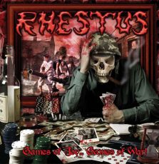 Rhestus