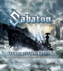 SabatonWorldWarDouble