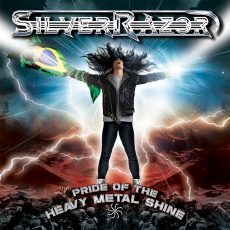 SilverRazor