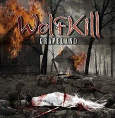 Wolfkill