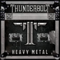 thunderboltHMetal